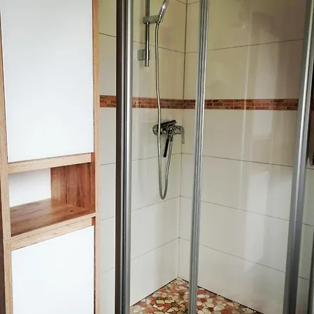 Modernes - 아파트