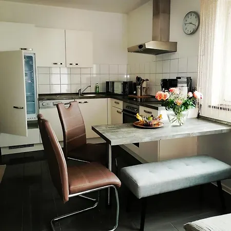 Modernes - 아파트 Neustadt an der Weinstraße