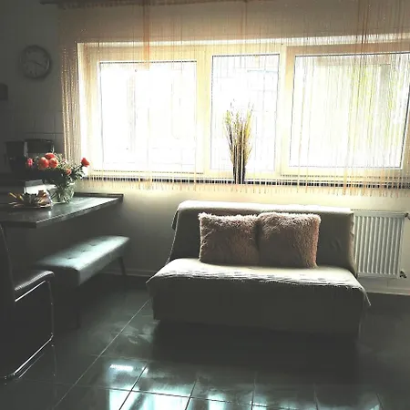 Modernes - 아파트