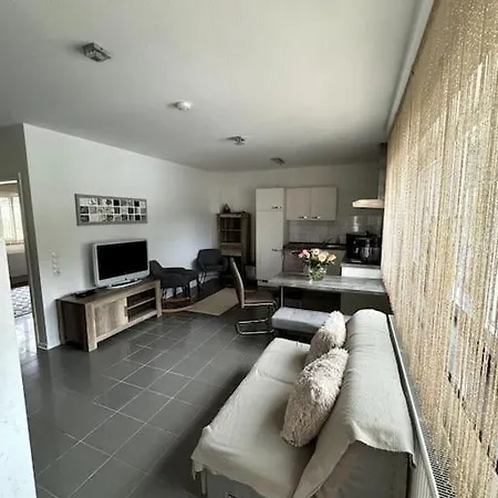 아파트 Modernes - *