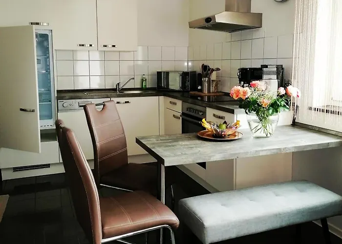 Modernes - Appartamento Neustadt an der Weinstraße