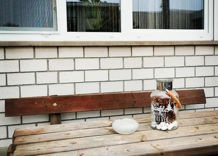 Appartamento Modernes - Neustadt an der Weinstraße