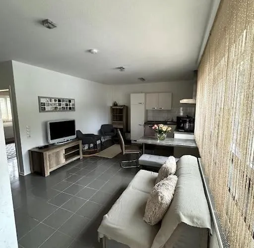 Appartamento Modernes - *